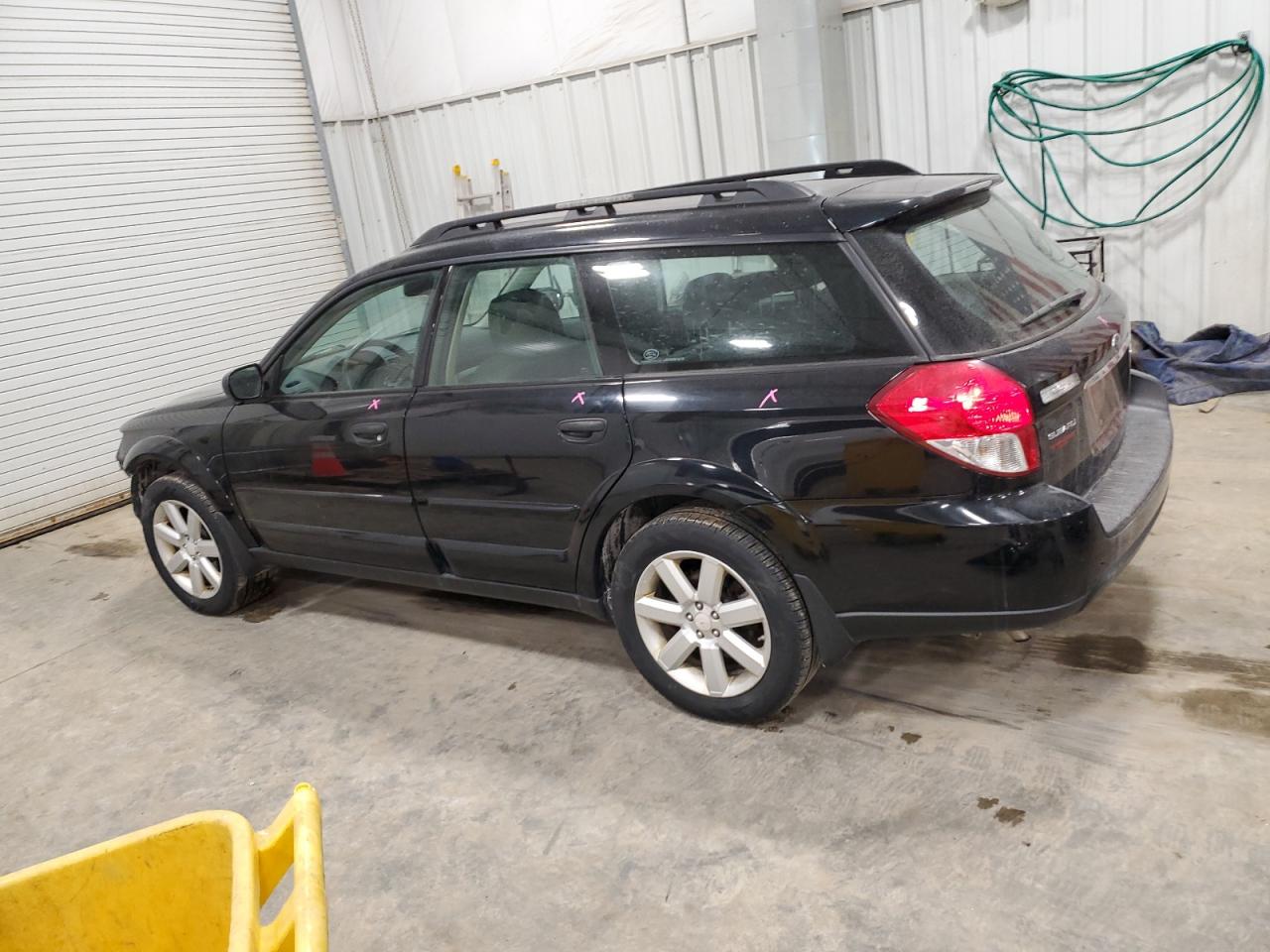 2008 Subaru Outback - Image 2