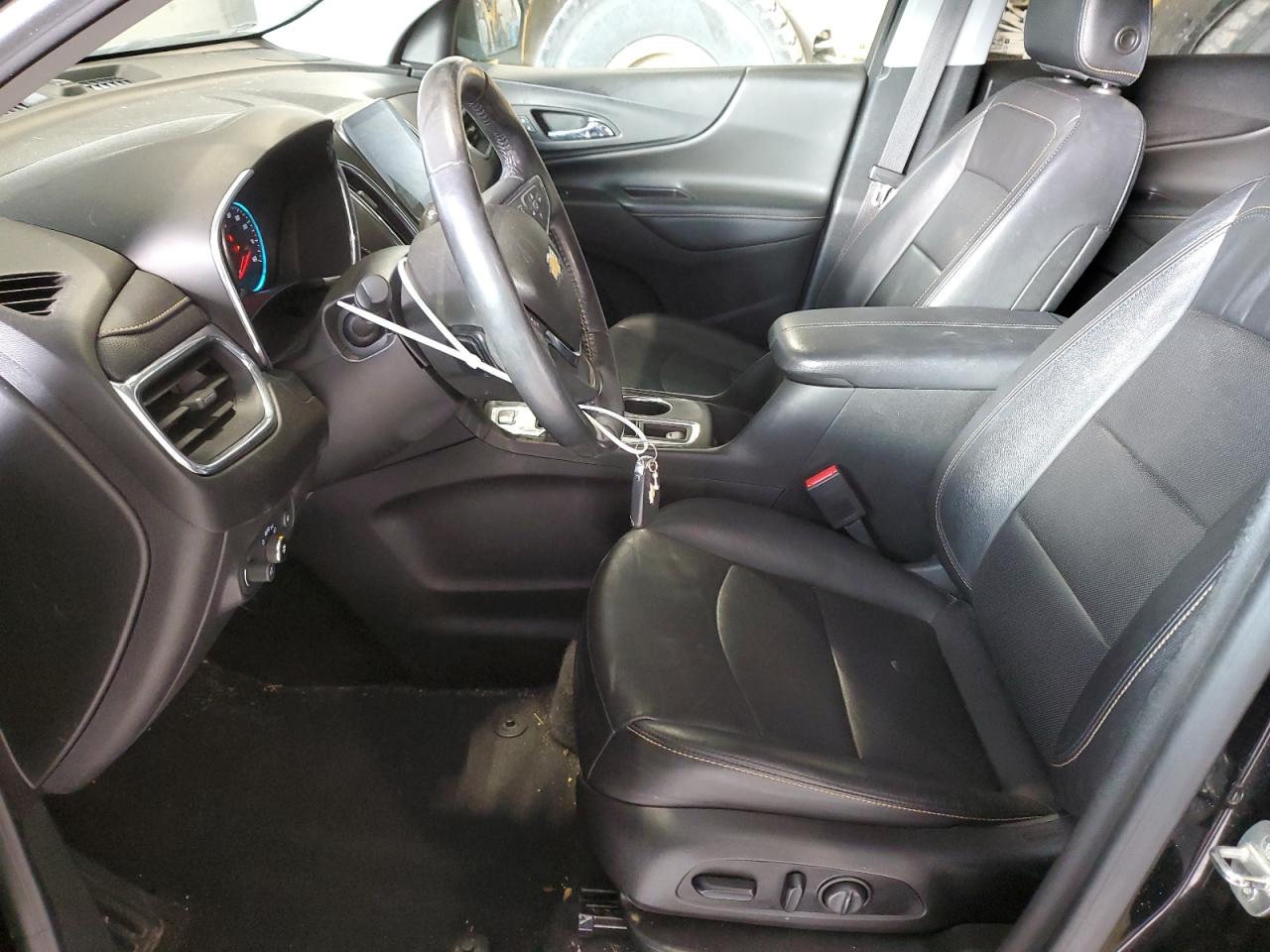 2021 Chevrolet Equinox - Image 7