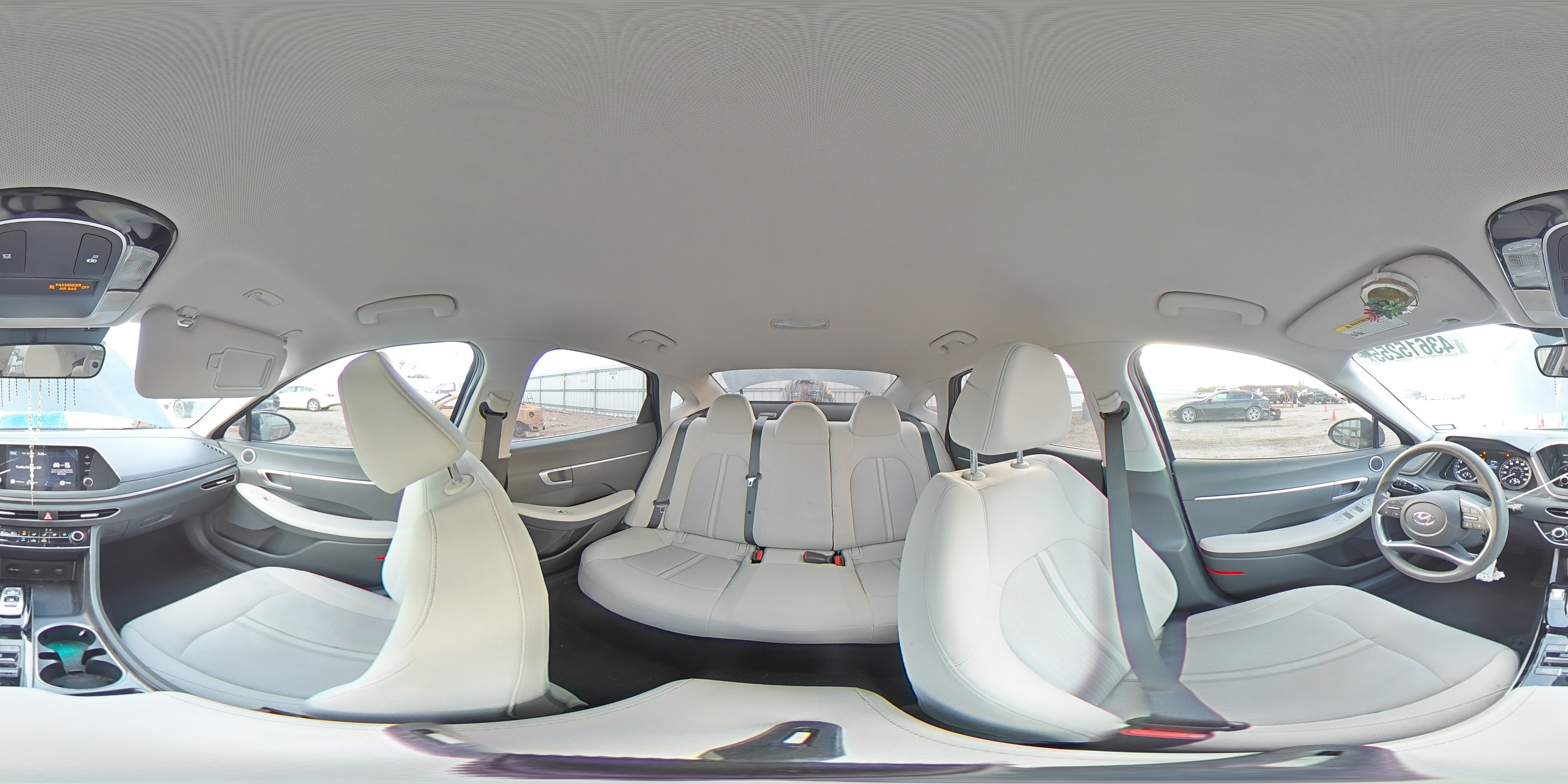2022 Hyundai Sonata - Image 12