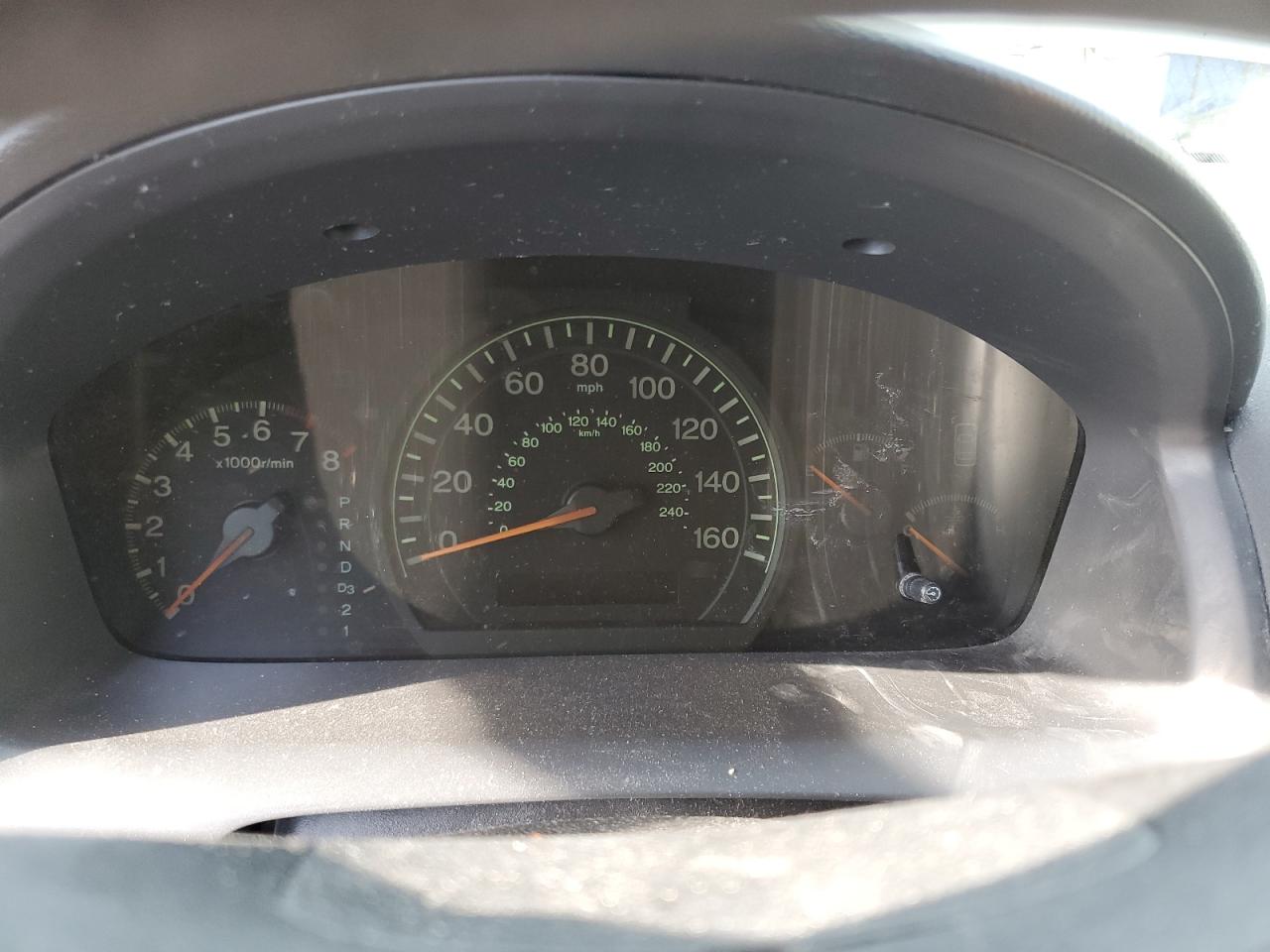 2005 Honda Accord - Image 9