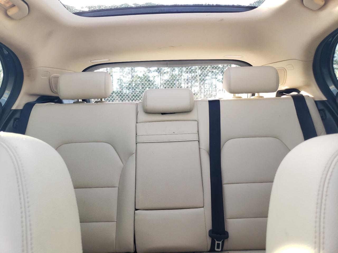 2015 Mercedes-Benz GLA-klasse - Image 10