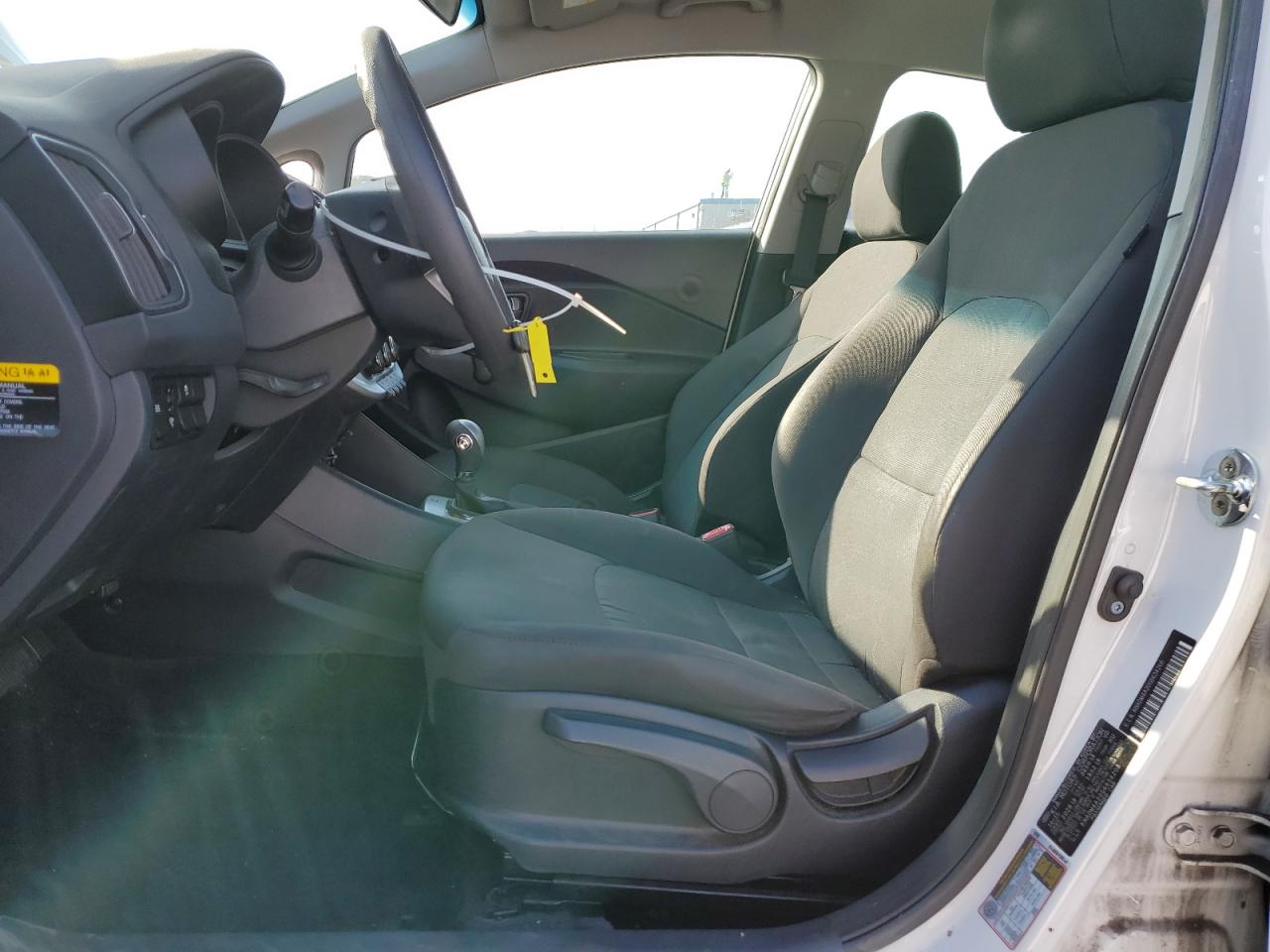 2016 Kia Rio - Image 7