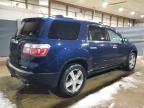 2011 Gmc Acadia Slt-1 на продаже в Columbia Station, OH - Minor Dent/Scratches