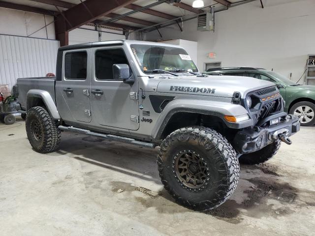  JEEP GLADIATOR 2021 Szary