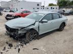 2025 Kia K4 Lx zu verkaufen in Opa Locka, FL - Front End