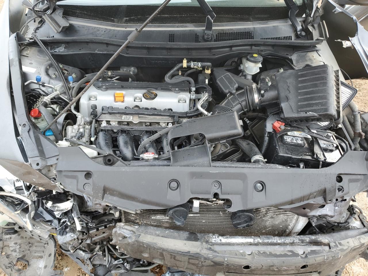 2012 Honda Accord - Image 12