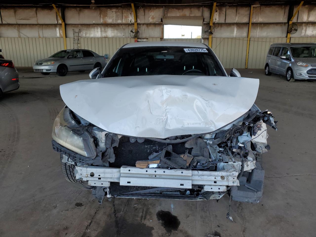 2017 Honda Accord - Image 5