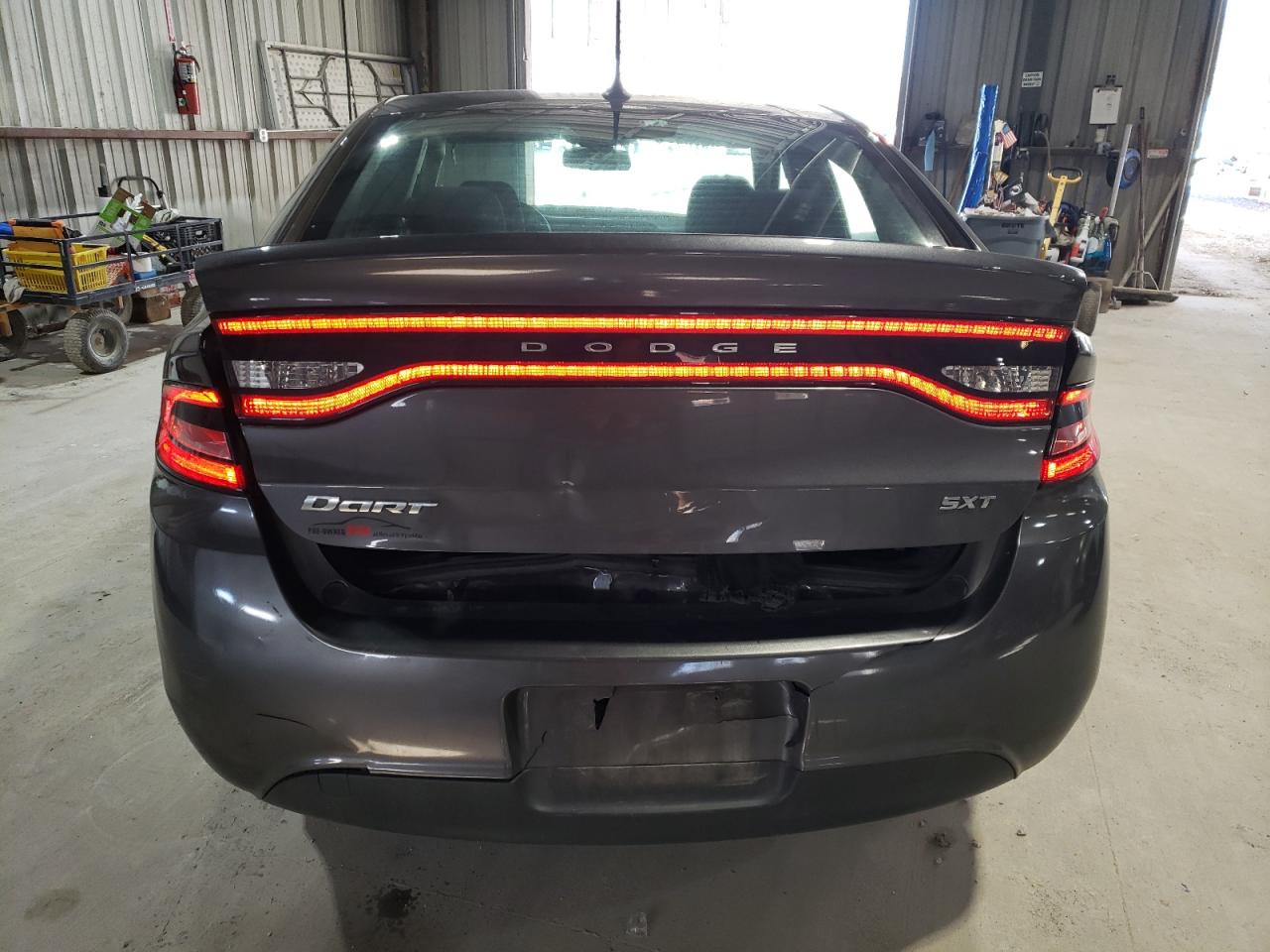 2015 Dodge Dart - Image 6