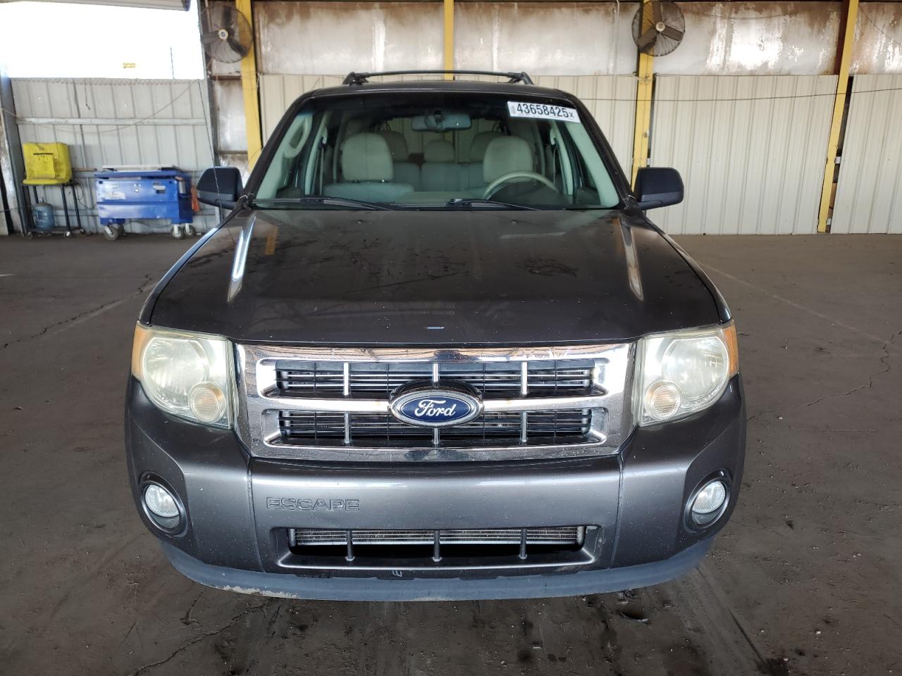 2012 Ford Escape - Image 5
