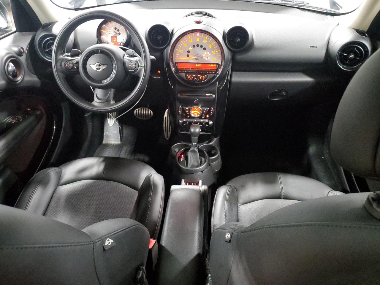 2014 MINI Cooper - Image 8