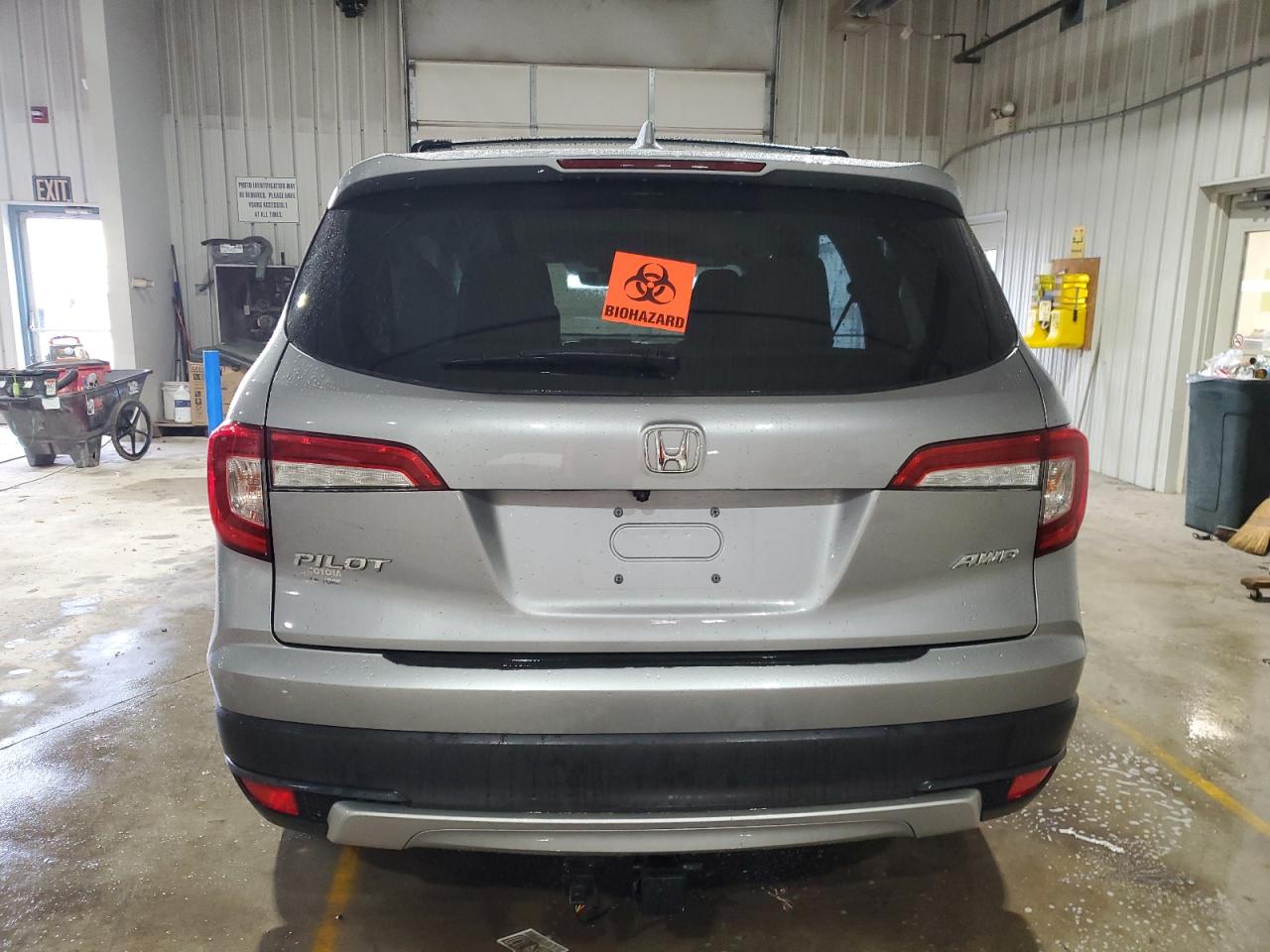 2019 Honda Pilot - Image 6