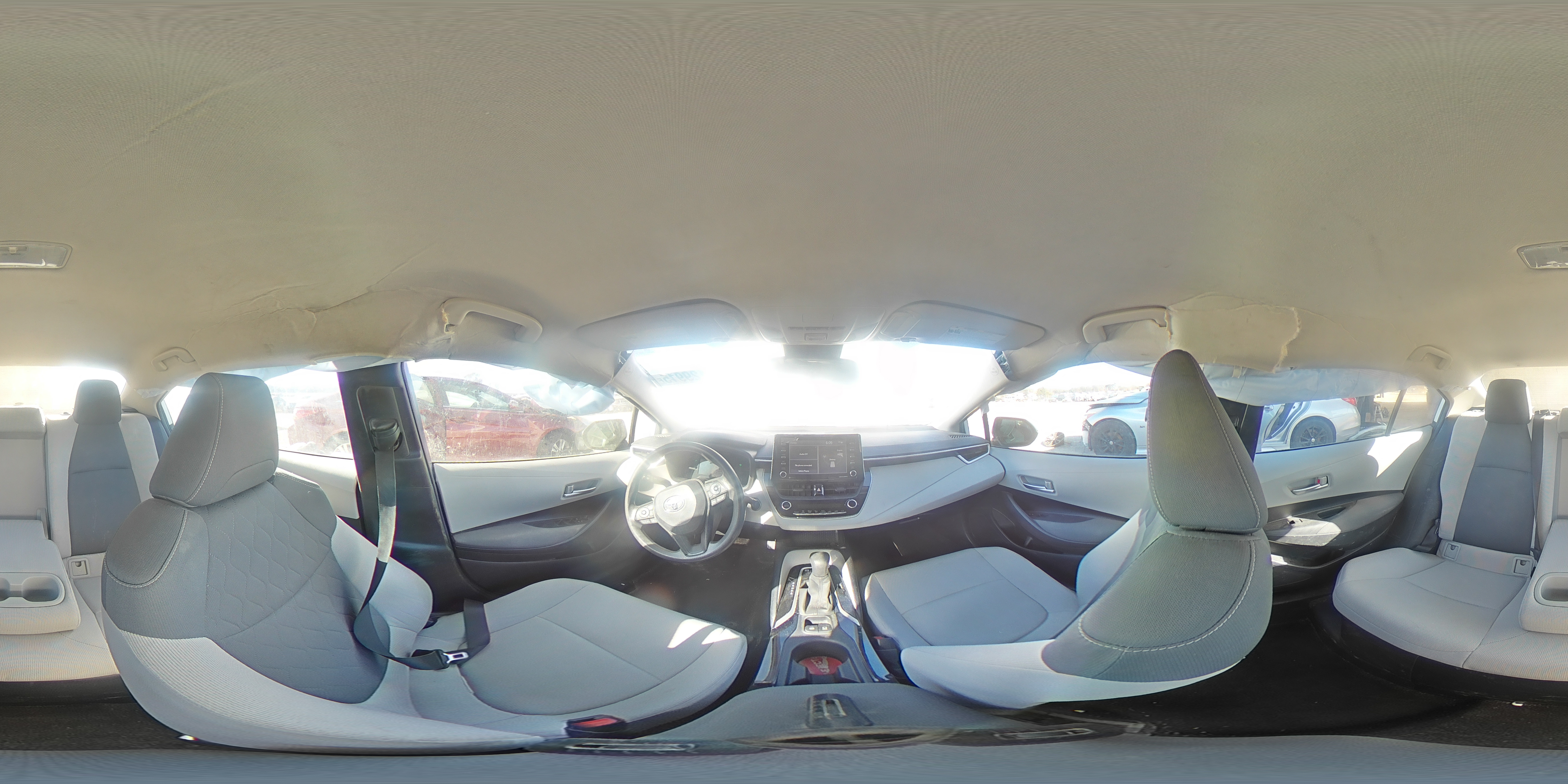 2021 Toyota Corolla - Image 14