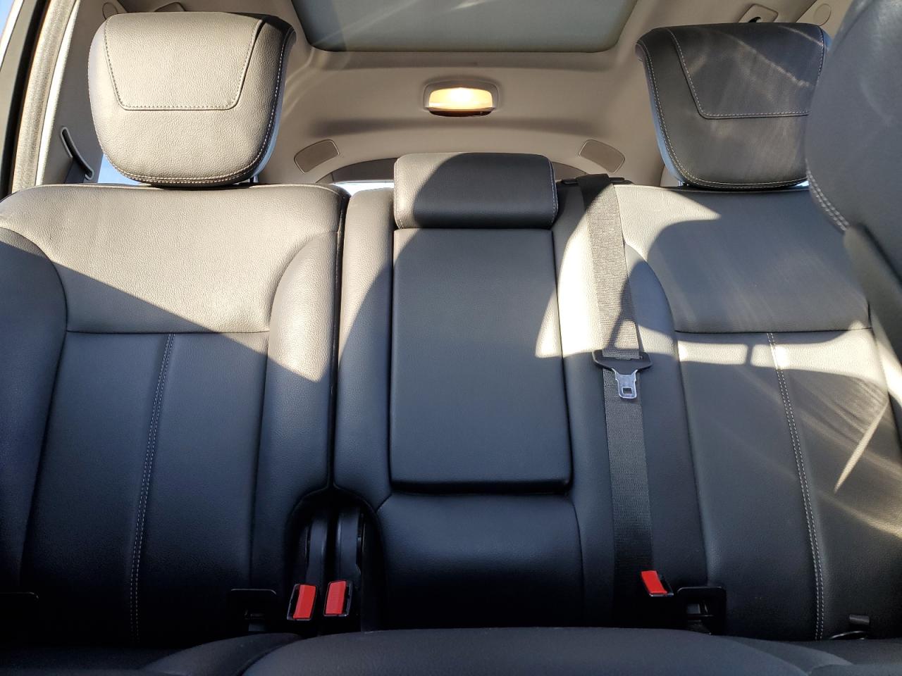 2011 Mercedes-Benz GL-klasse - Image 10