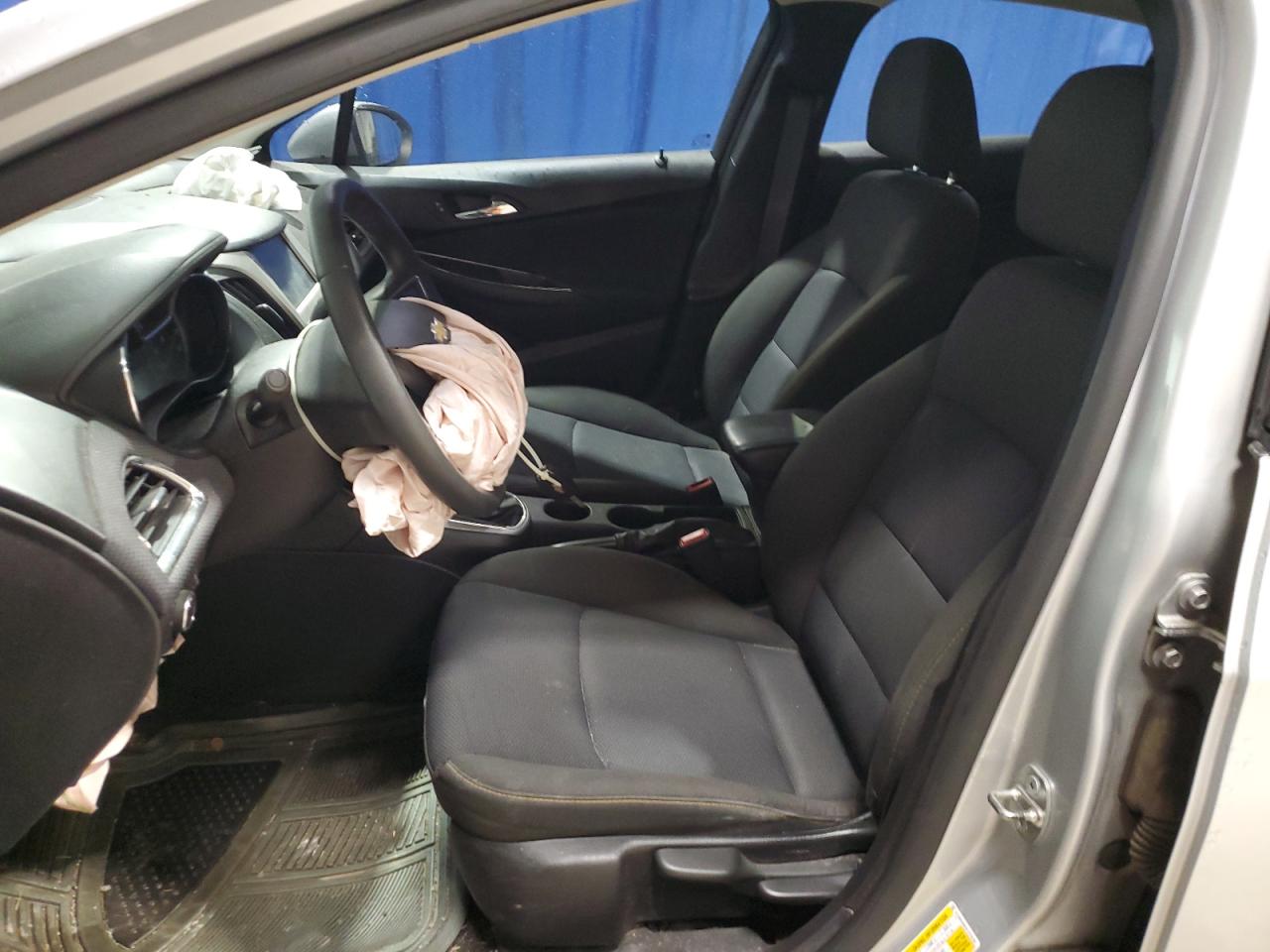 2016 Chevrolet Cruze - Image 7