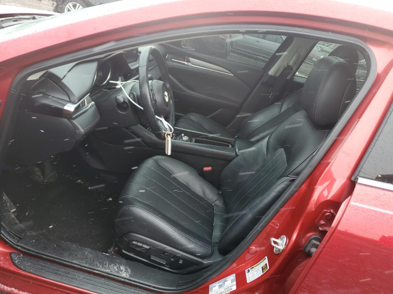 2018 Mazda 6 - Image 7
