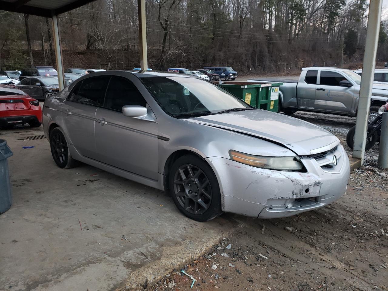 2004 Acura TL - Image 4