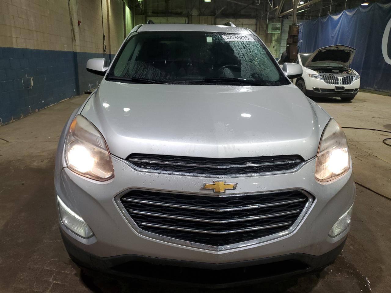 2017 Chevrolet Equinox - Image 5