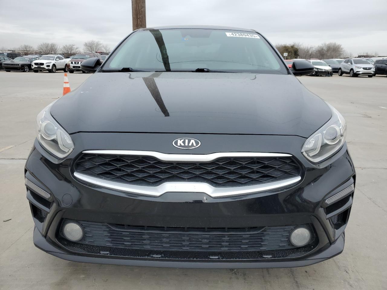 2021 Kia Forte - Image 5