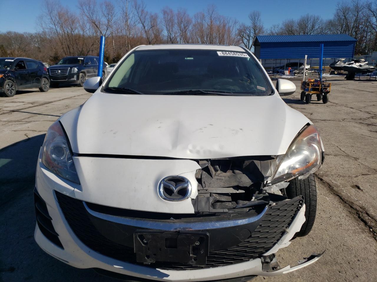 2010 Mazda 3 - Image 5