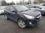 2013 Hyundai Tucson Gls იყიდება Portland-ში, OR - Side