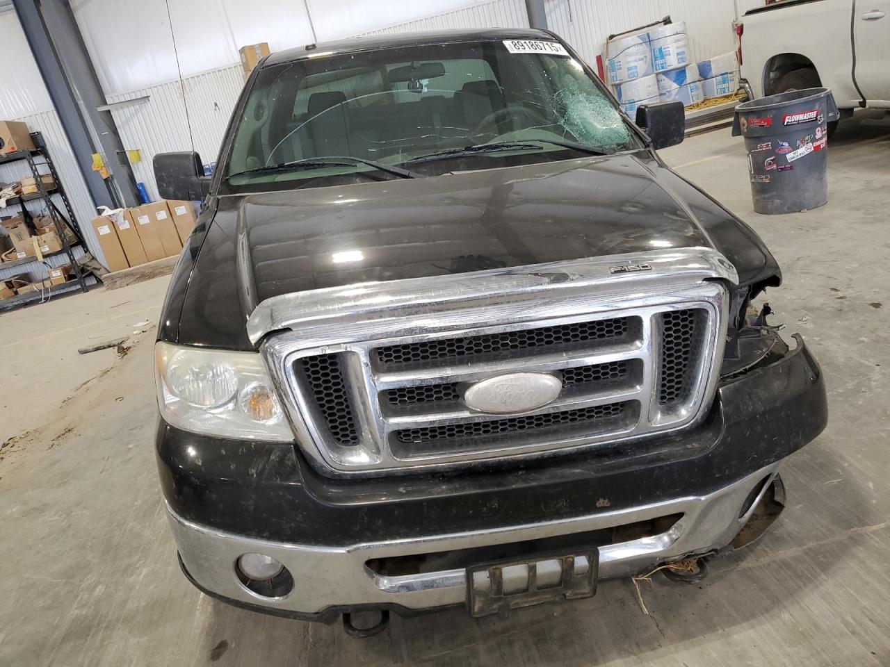 2008 Ford F-150 - Image 5