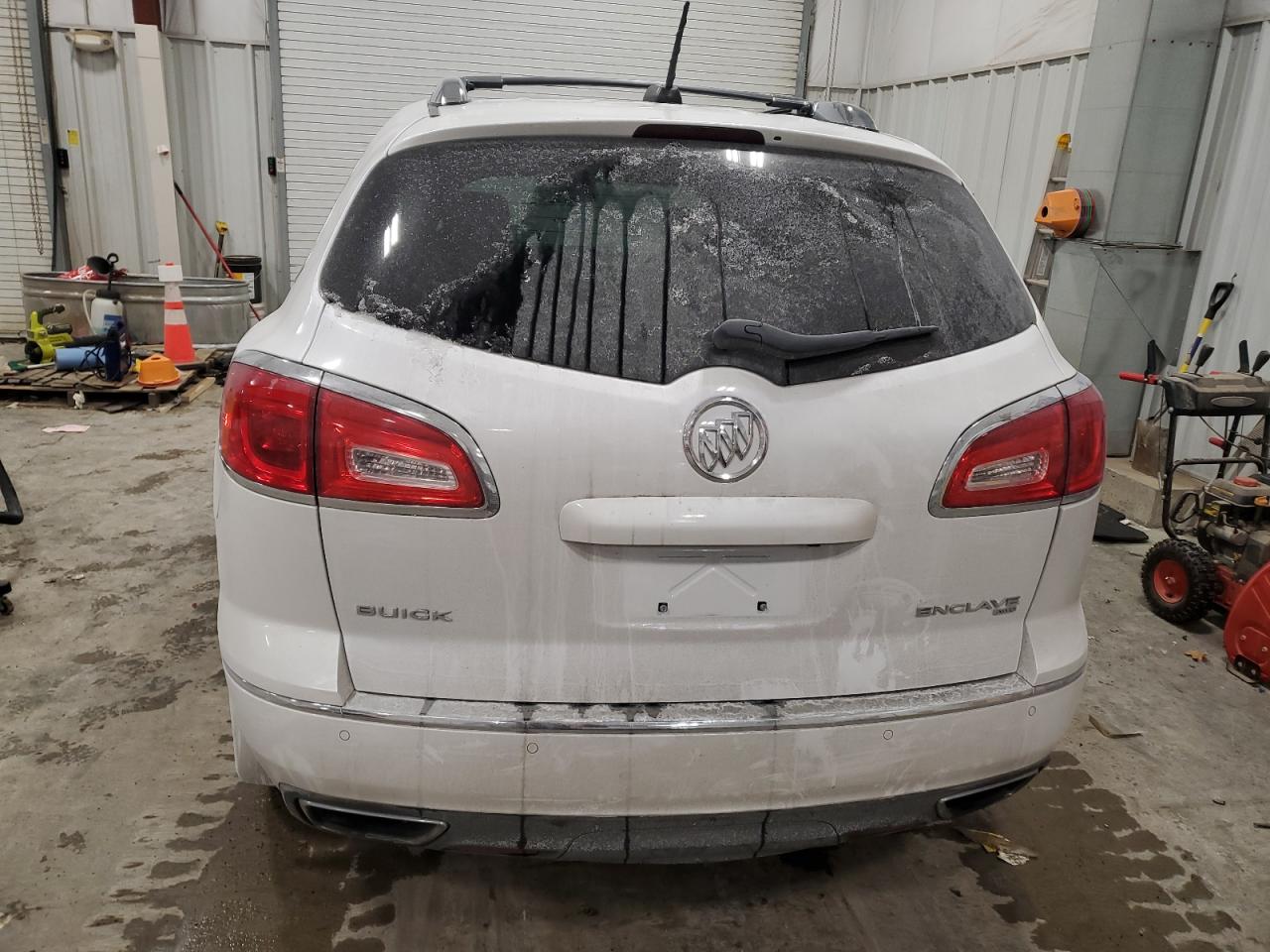 2017 Buick Enclave - Image 6