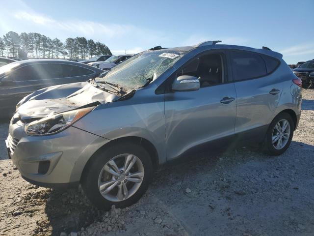 2012 Hyundai Tucson Gls