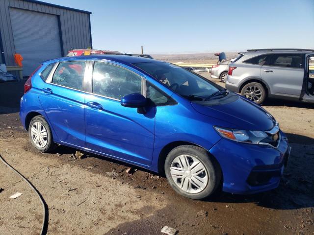  HONDA FIT 2019 Синій