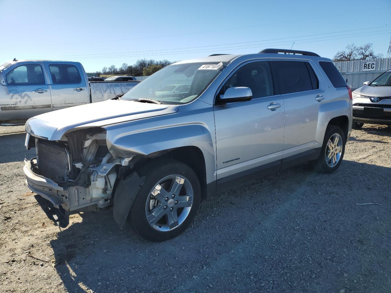 2012 GMC Terrain - Image 1