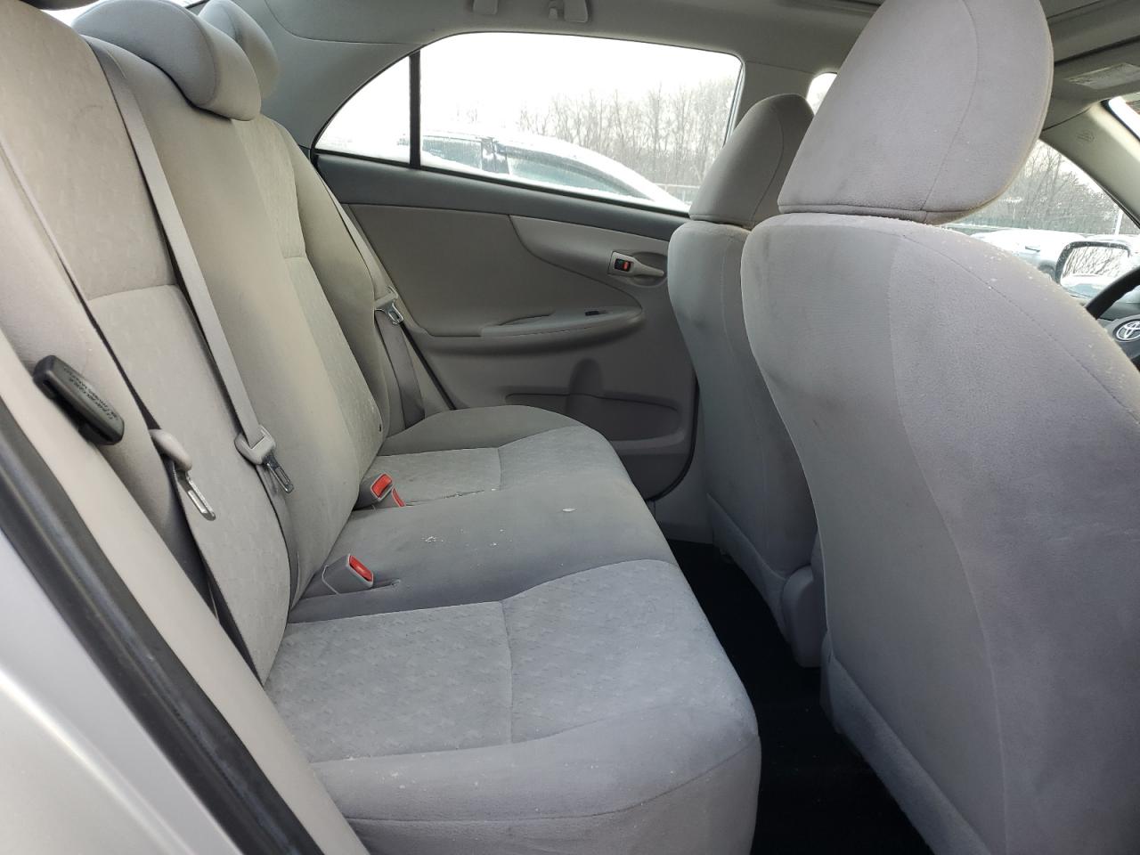 2009 Toyota Corolla - Image 10