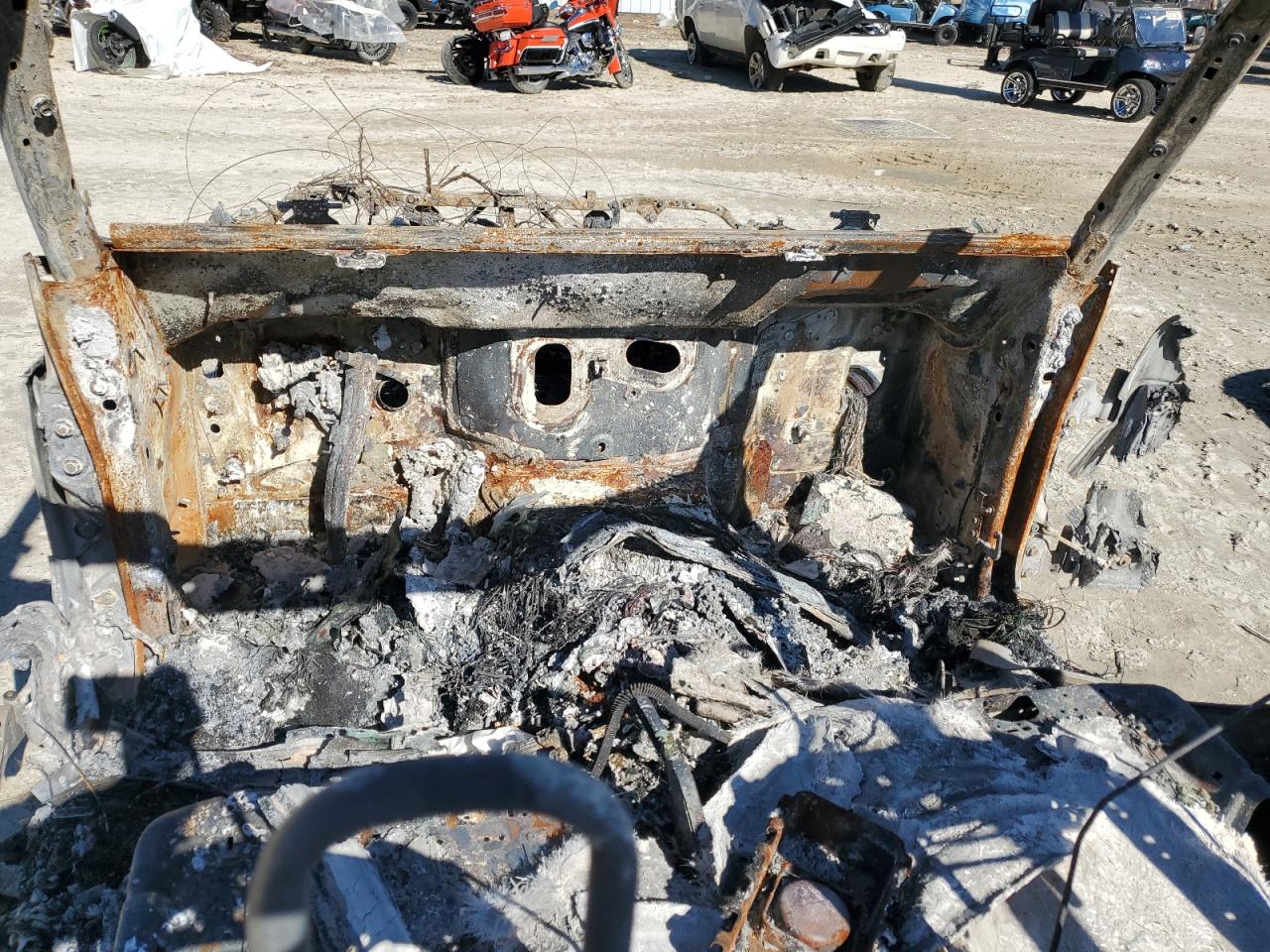 2023 Jeep Gladiator Sport VIN: 1C6HJTAG4PL579555 Lot: 88397105