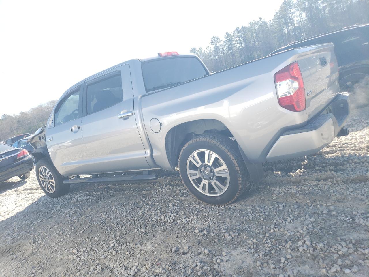 2018 Toyota Tundra - Image 2