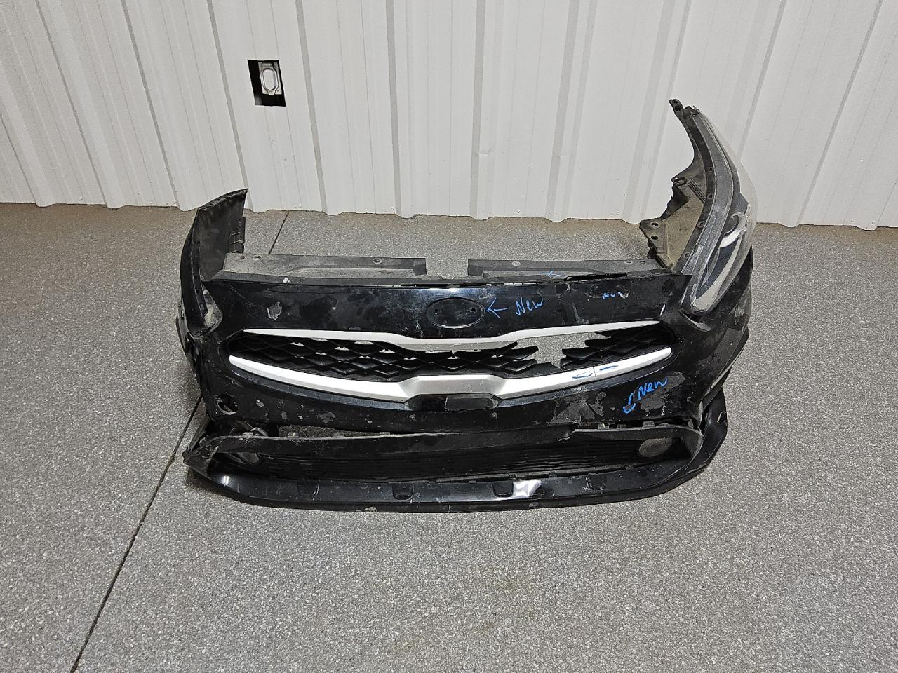 2021 Kia Forte - Image 12