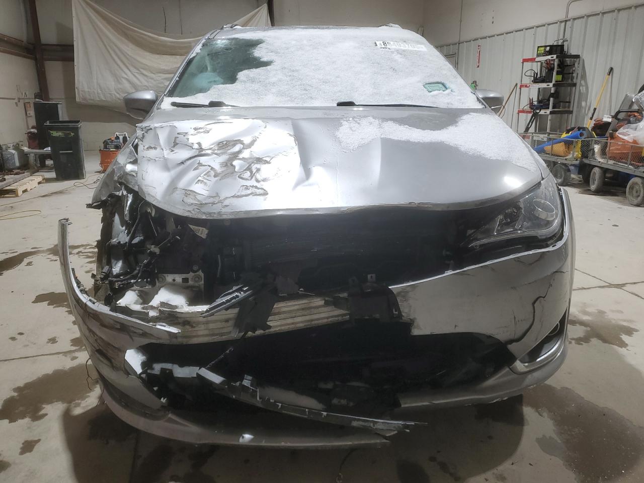 2019 Chrysler Pacifica - Image 5