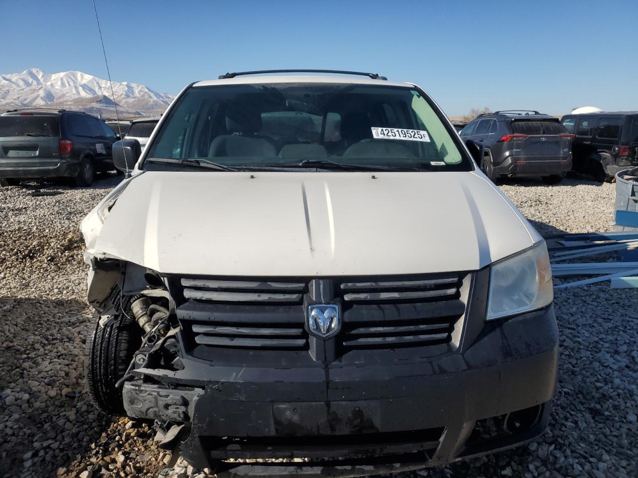 2010 Dodge Caravan - Image 5