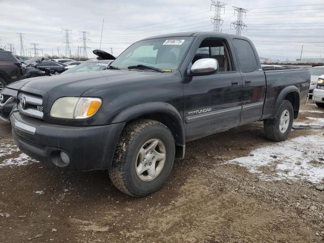 2003 Toyota Tundra Access Cab Sr5