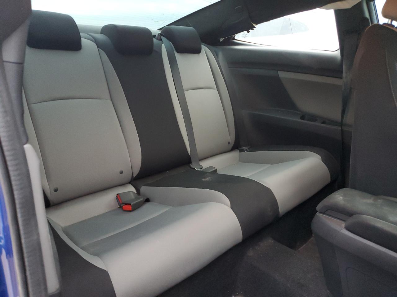 2017 Honda Civic - Image 10
