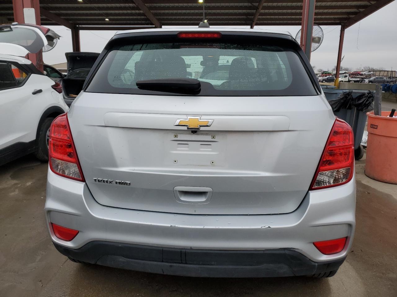 2021 Chevrolet Trax - Image 6