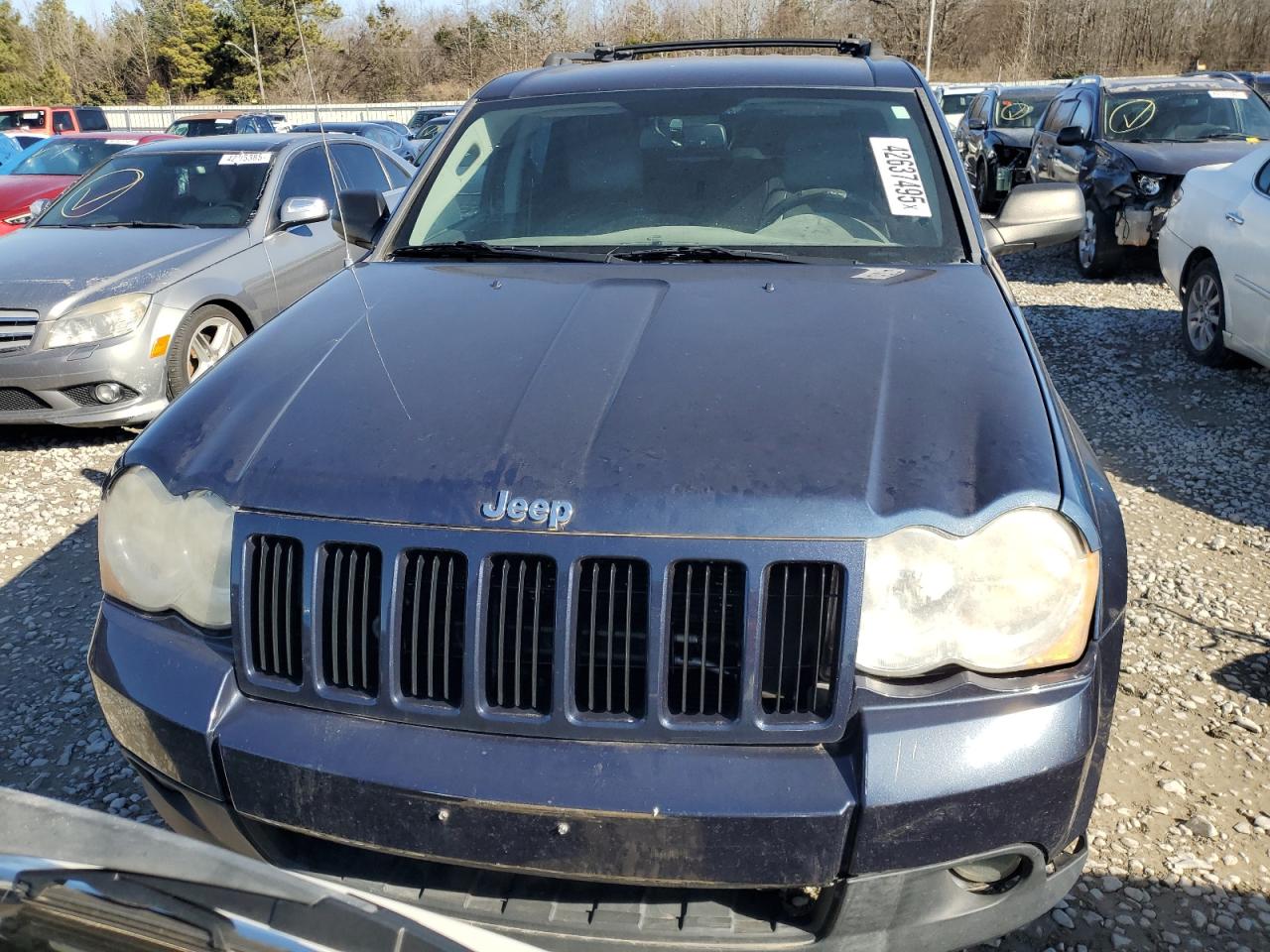 2010 Jeep Grand Cherokee - Image 5