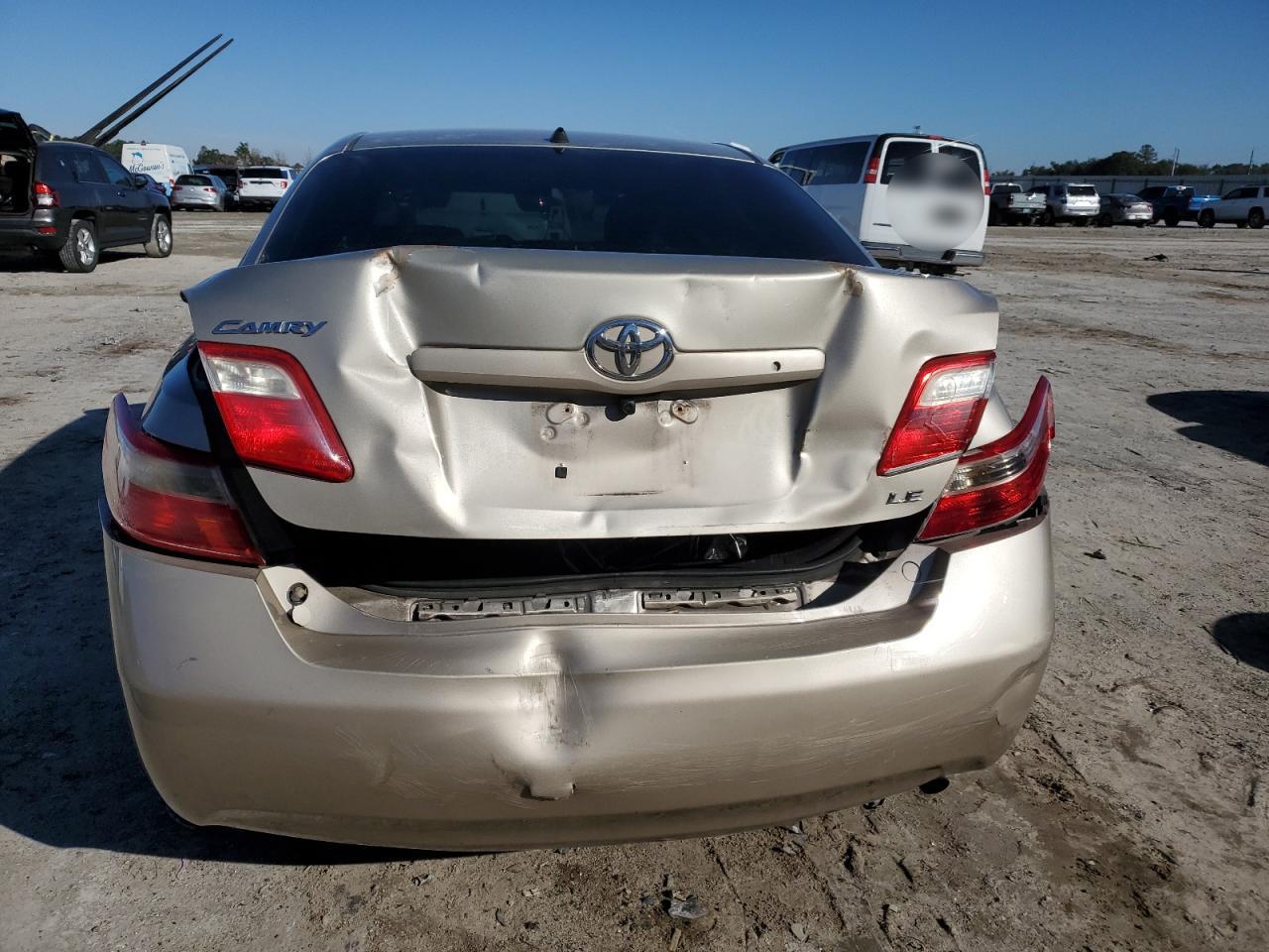 2007 Toyota Camry - Image 6