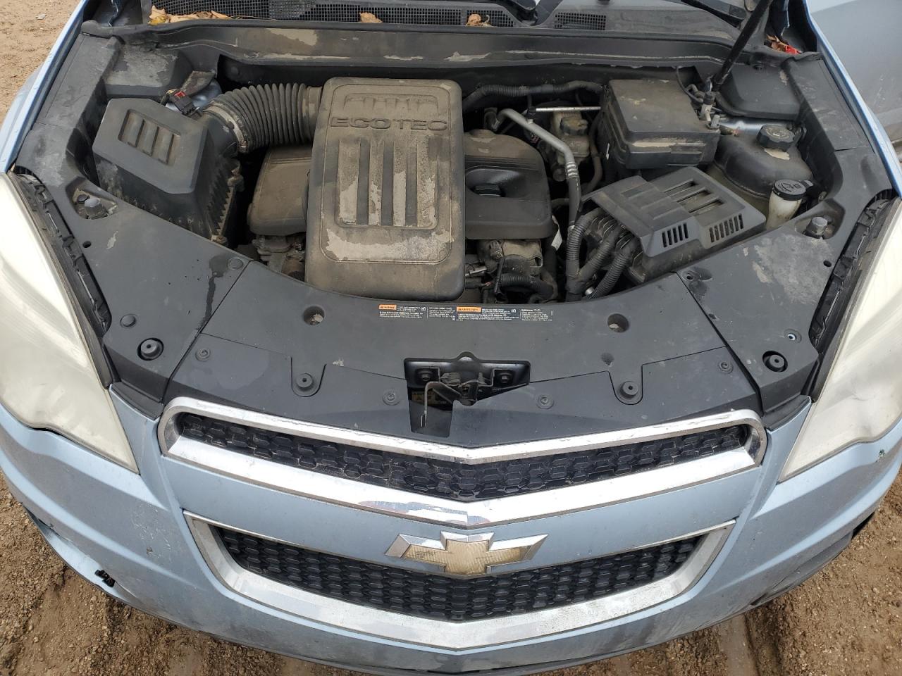 2015 Chevrolet Equinox - Image 12