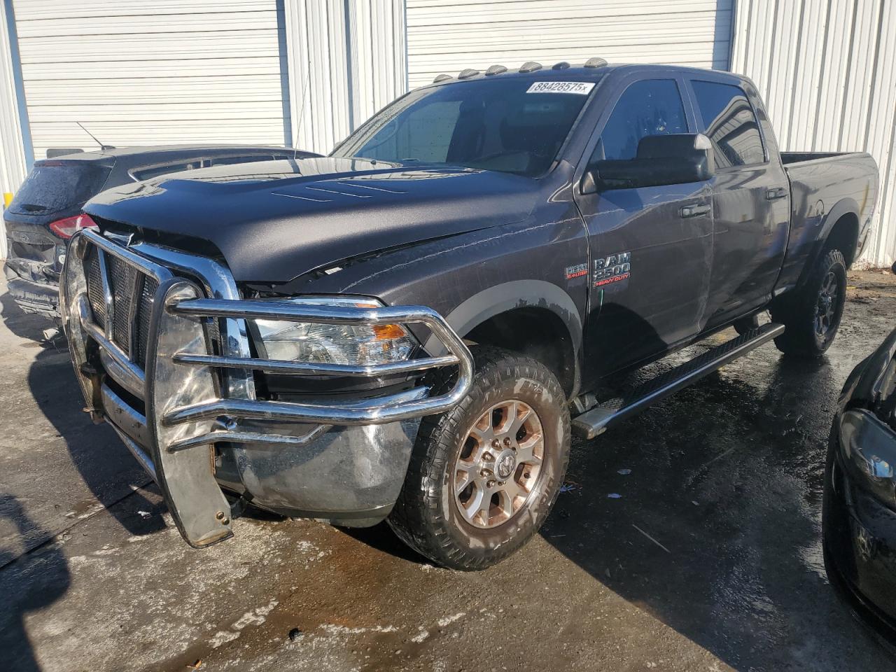 RAM 2500
