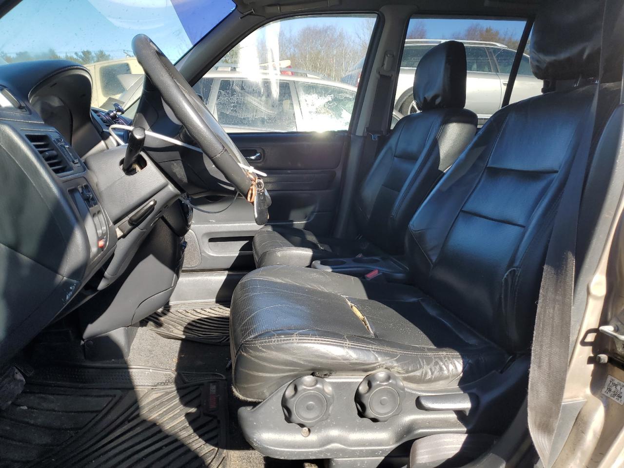2000 Honda CR-V - Image 7