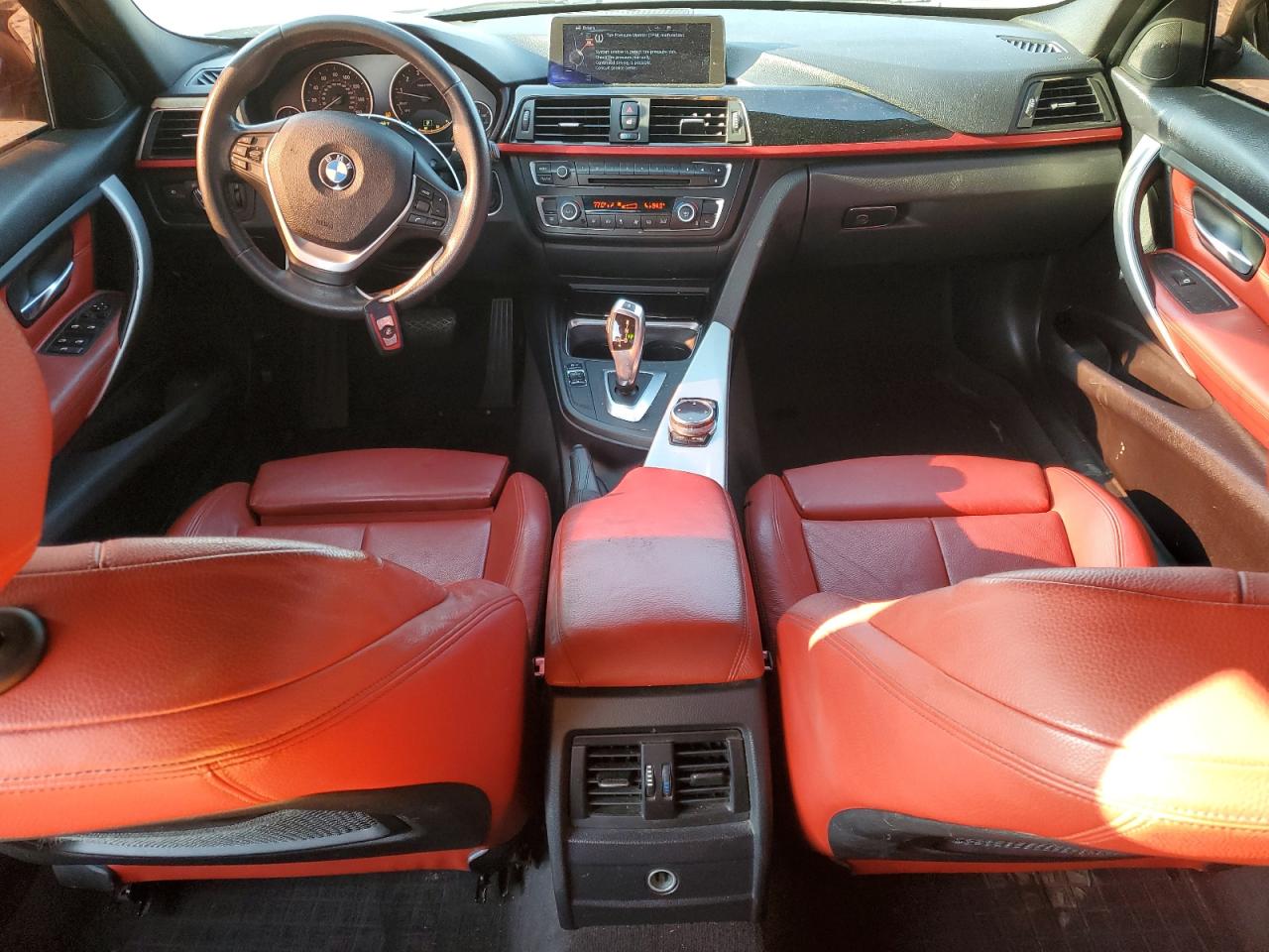 2014 BMW 3er - Image 8