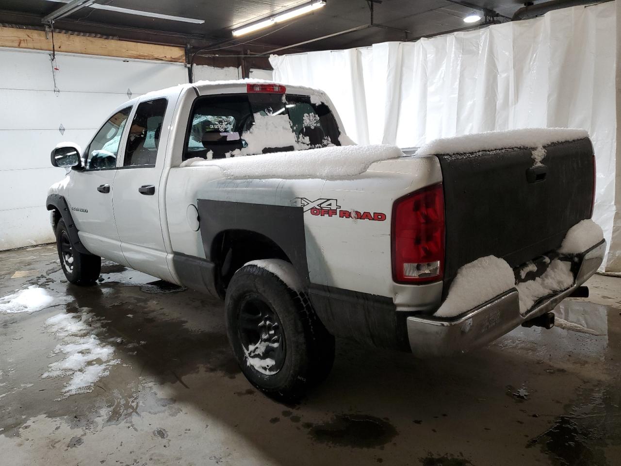 2004 Dodge RAM - Image 2