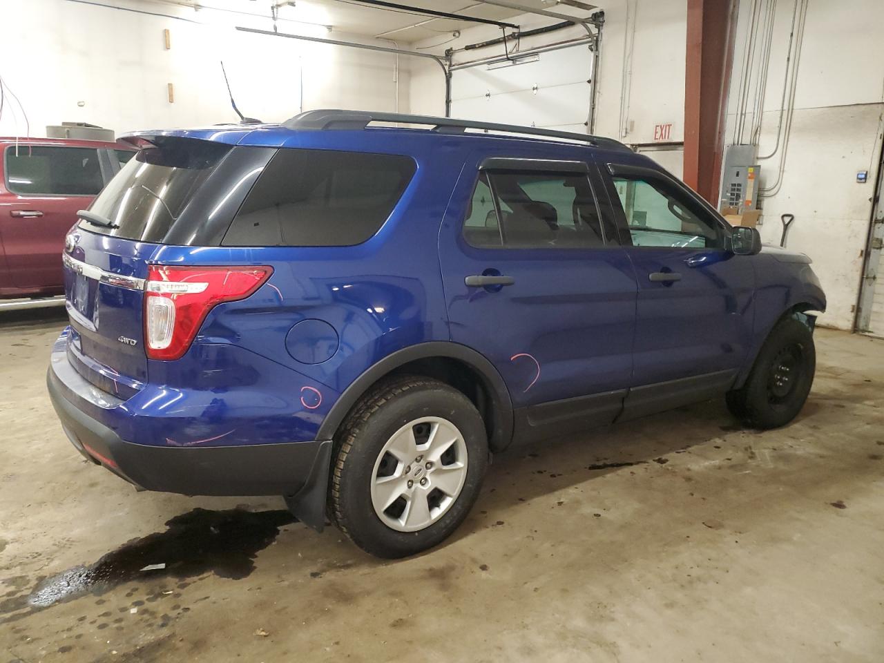 2013 Ford Explorer - Image 3