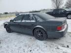 2002 Cadillac Seville Sts na sprzedaż w Wichita, KS - Front End