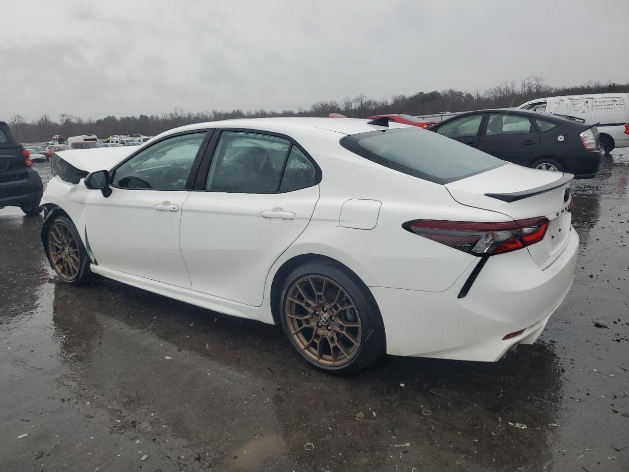 2023 Toyota Camry - Image 2