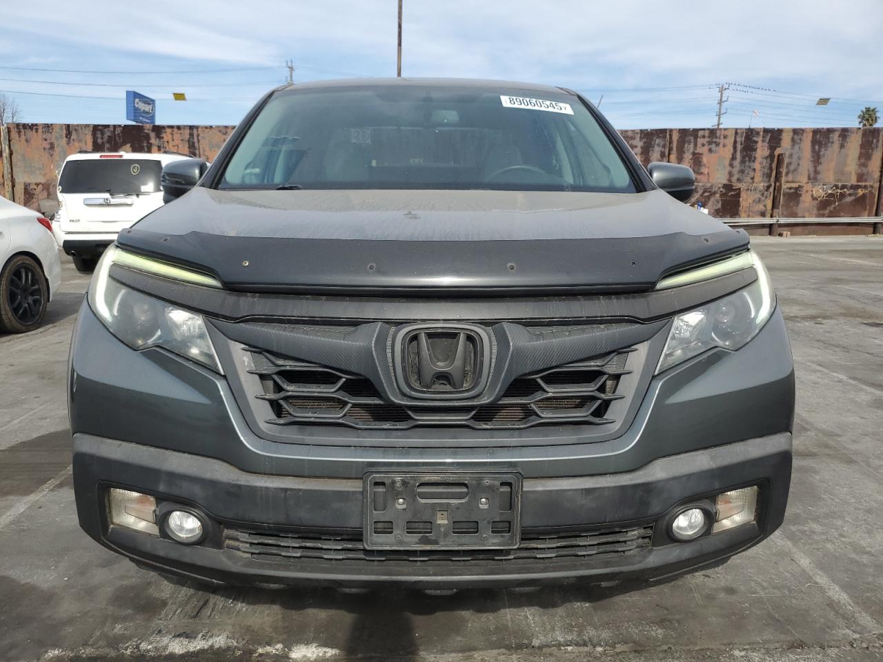 2018 Honda Ridgeline - Image 5