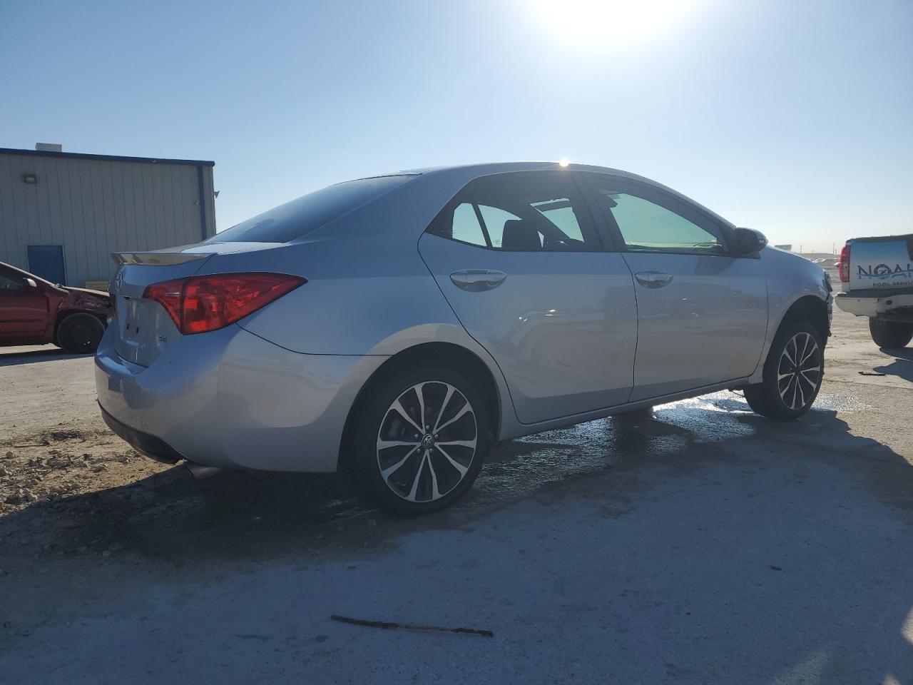 2019 Toyota Corolla - Image 3